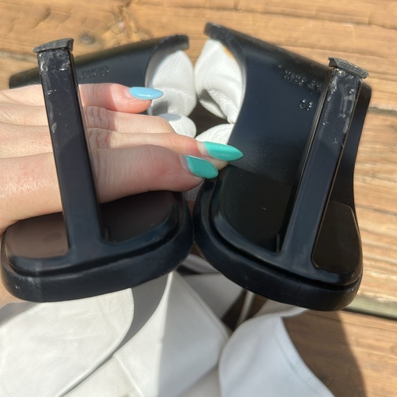 Ann demeulemeester shoes - Picture 6 of 8